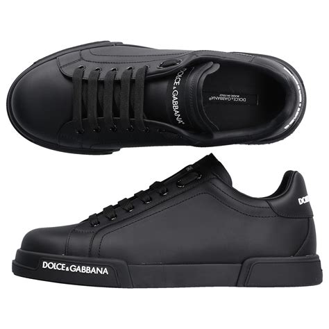 dolce y gabbana shoes|dolce and gabbana men's shoes.